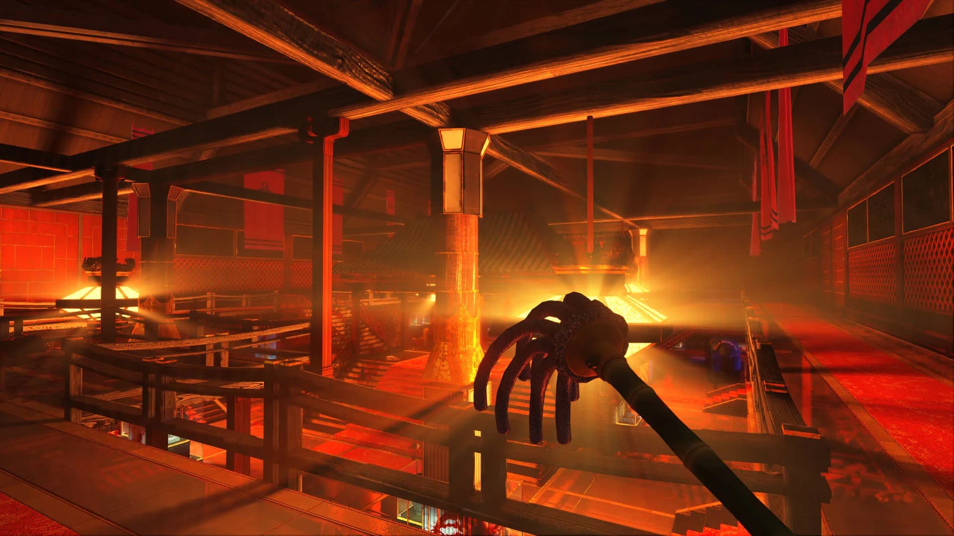 Viscera Cleanup Detail: Shadow Warrior görsel 10