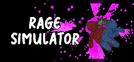 Rage Simulator görsel 1
