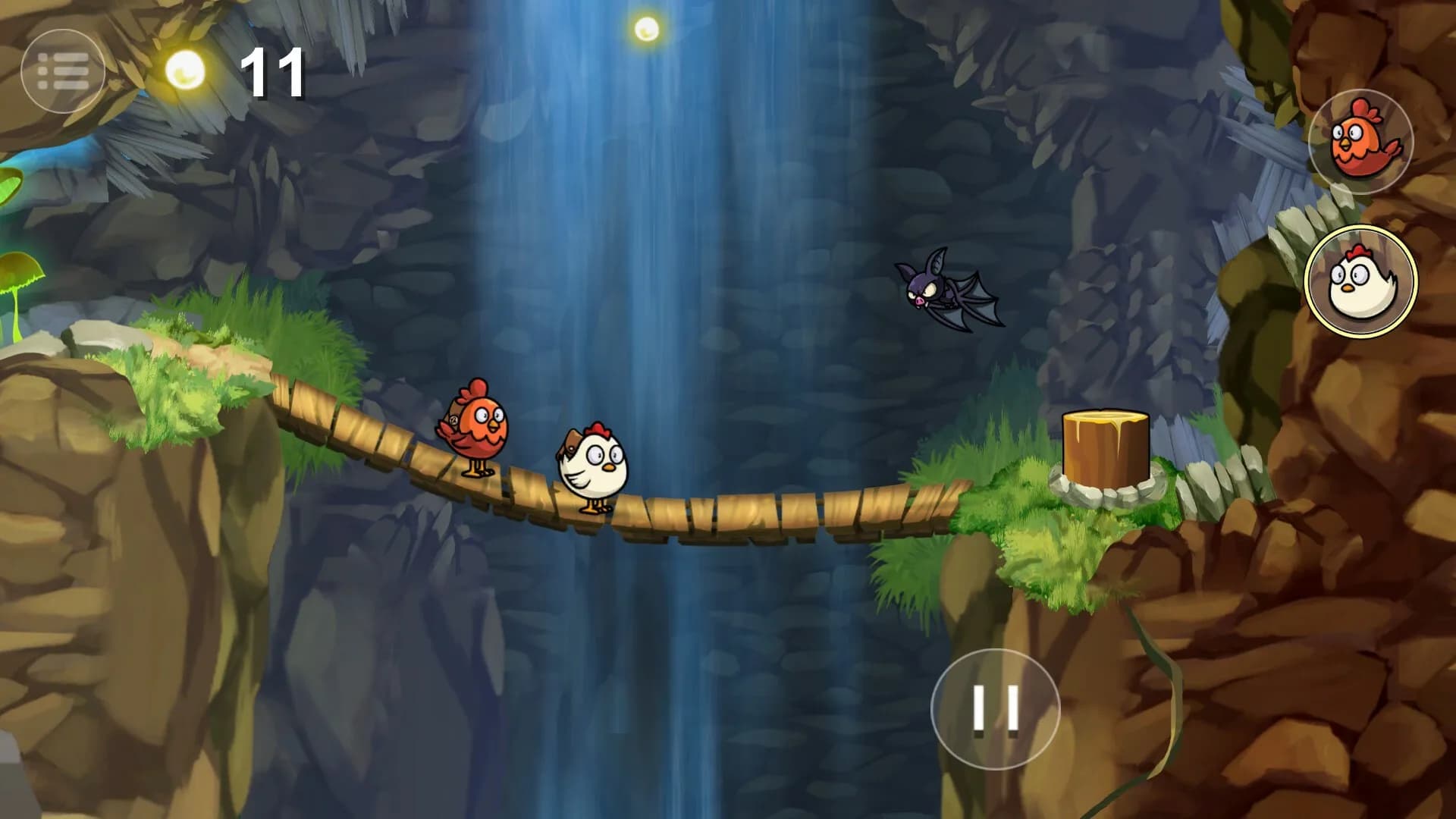 Lost Friends Adventure görsel 4