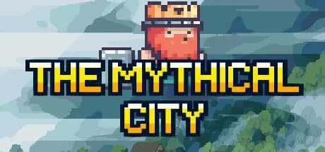 The Mythical City görsel 1