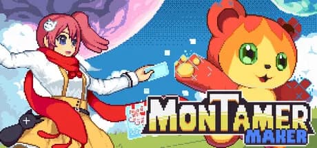MonTamer Maker