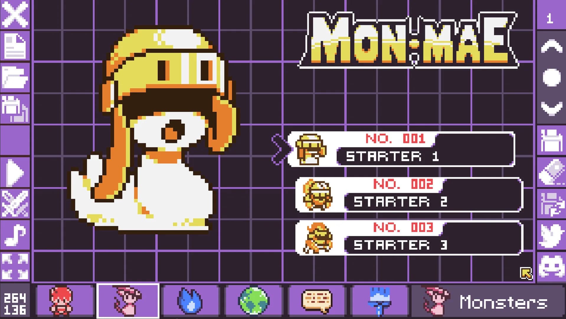 MonTamer Maker görsel 2