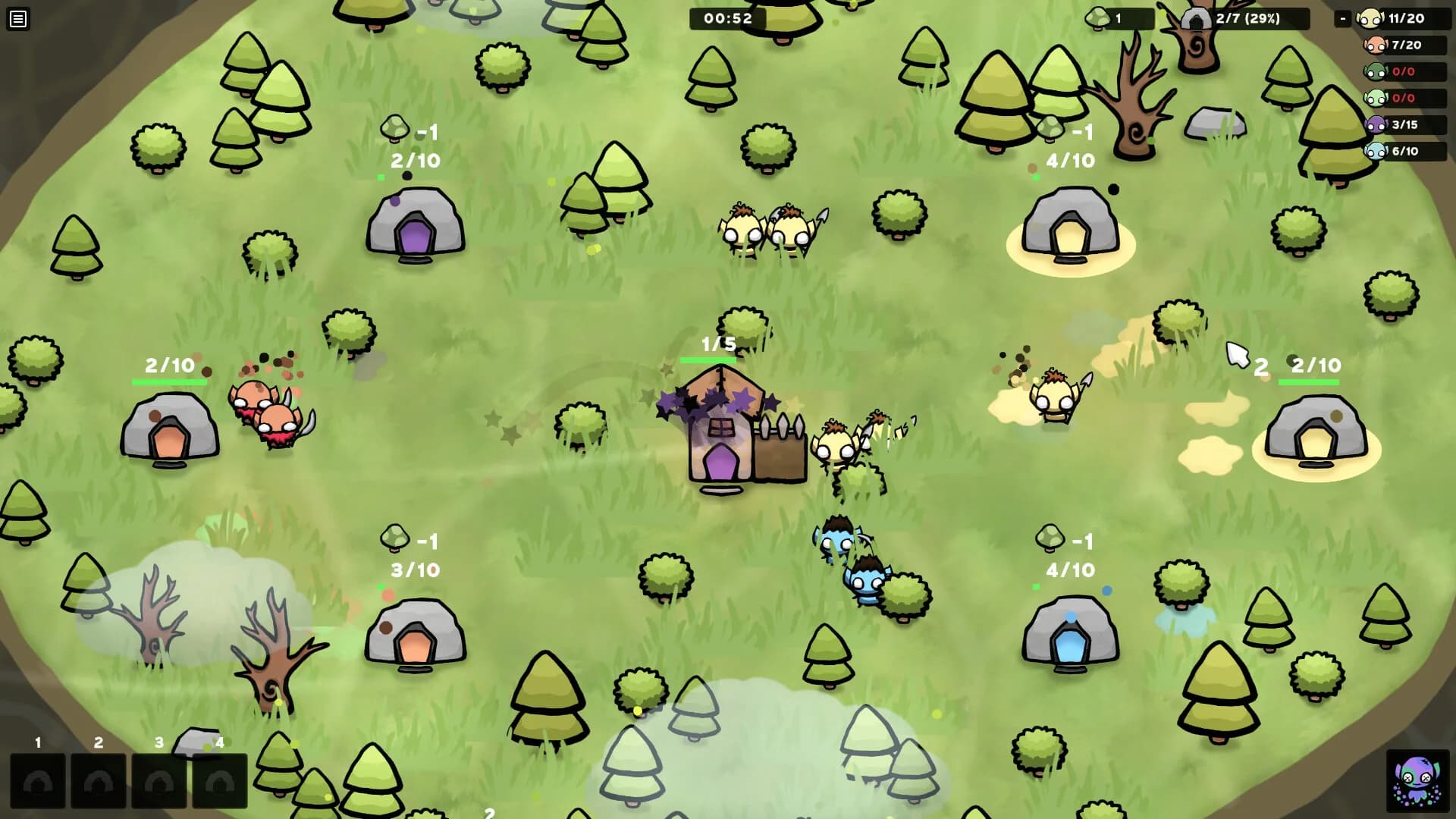 Age of Goblins görsel 2
