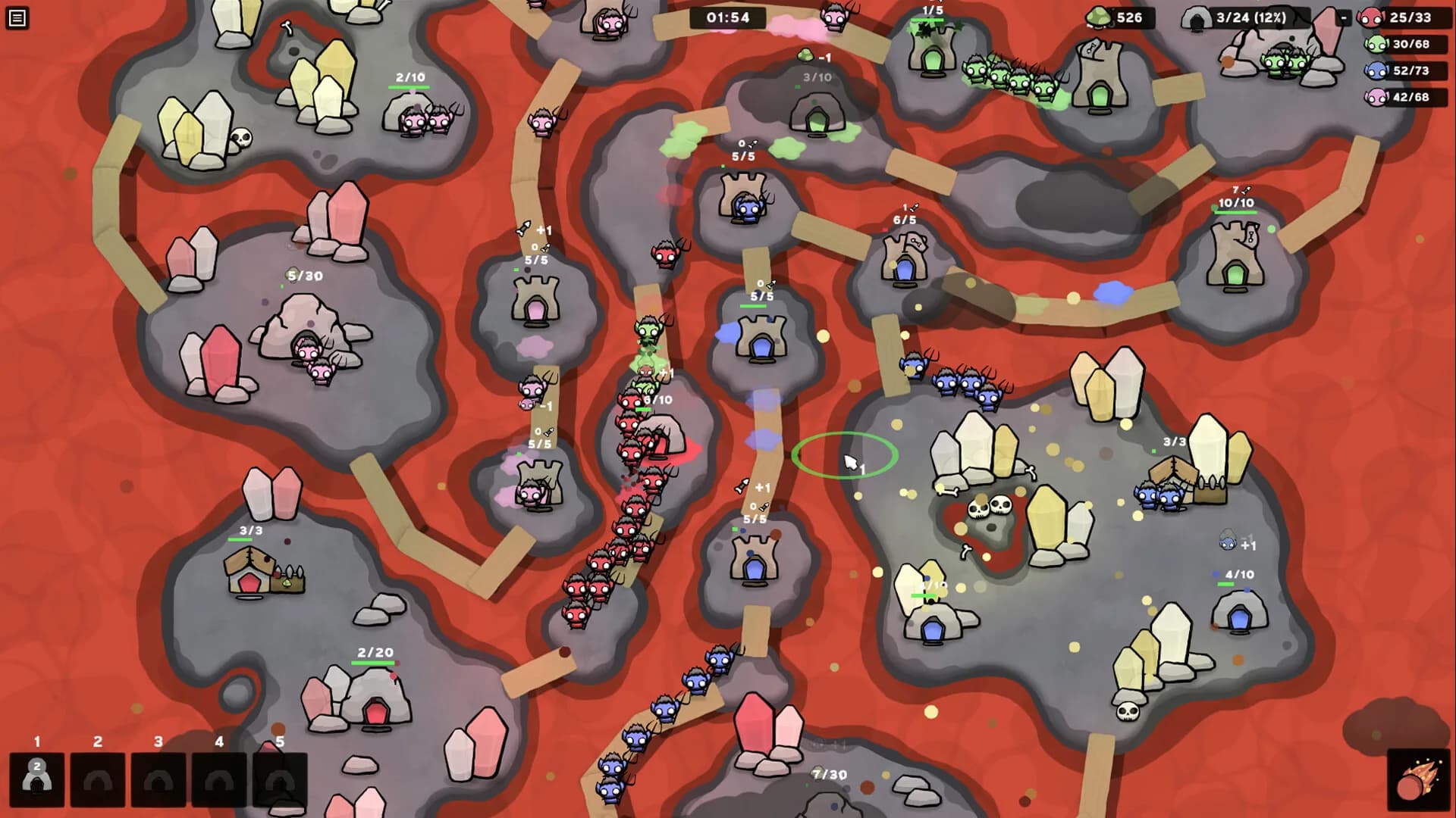 Age of Goblins görsel 3