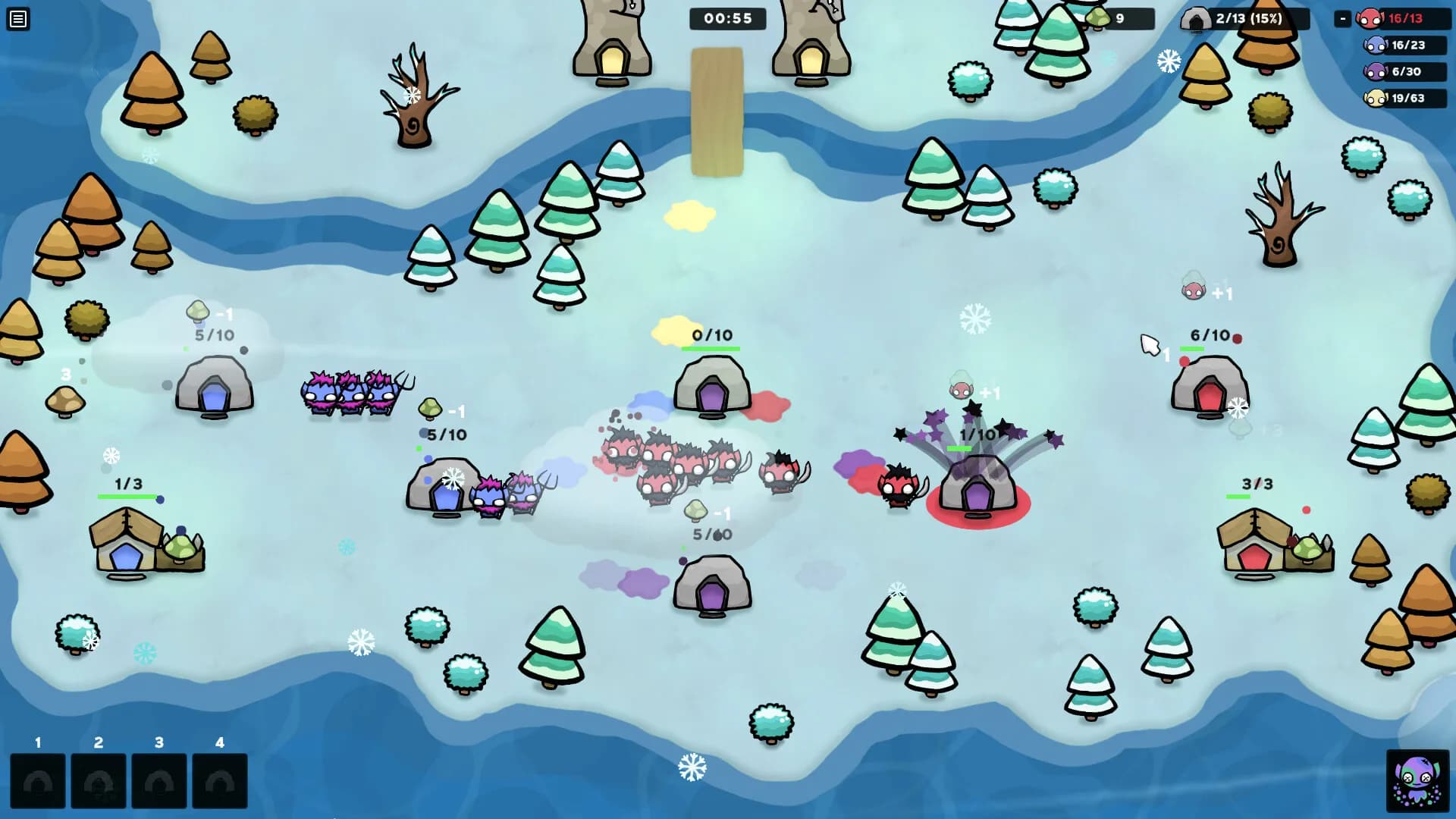 Age of Goblins görsel 4