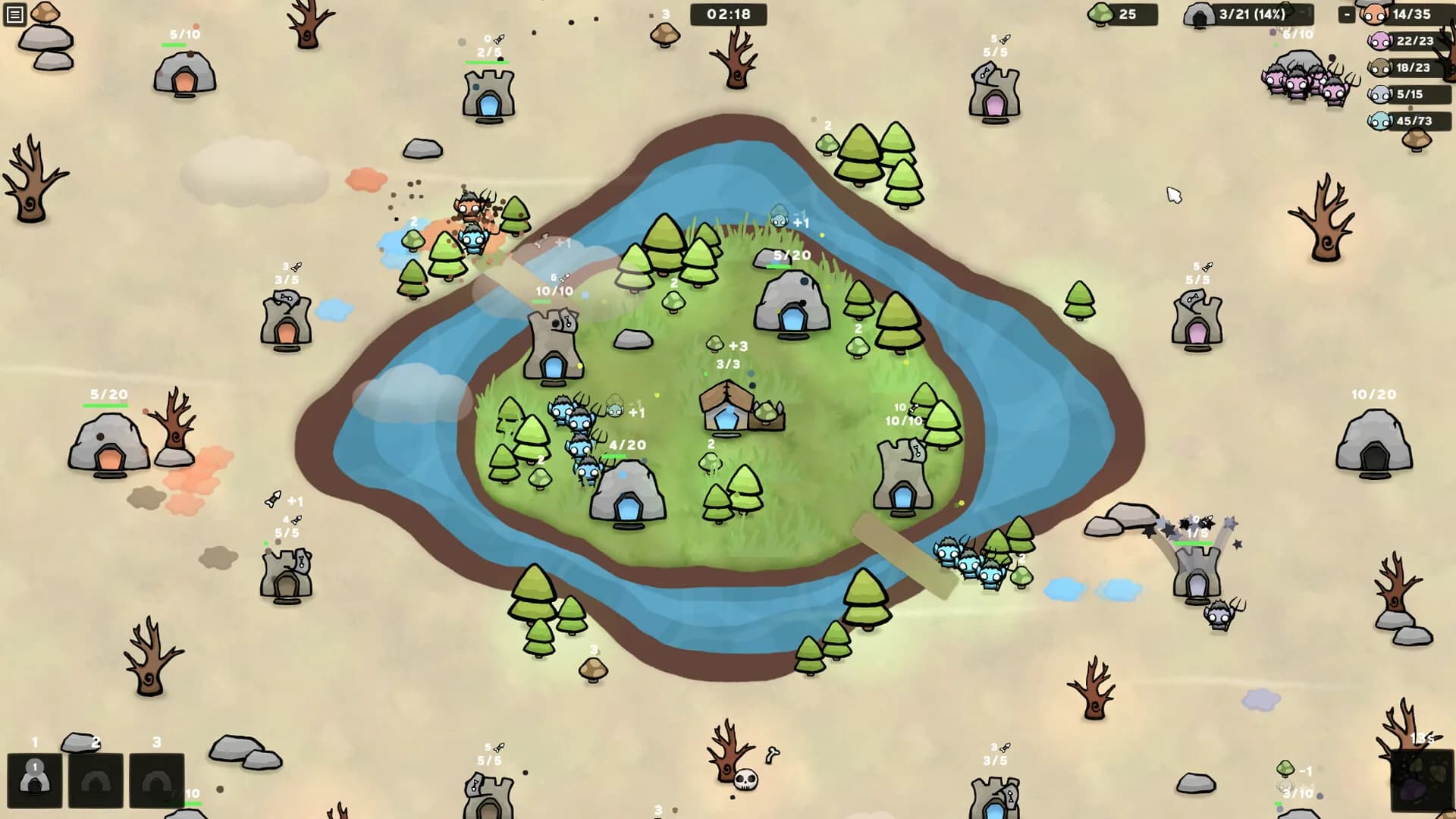 Age of Goblins görsel 5