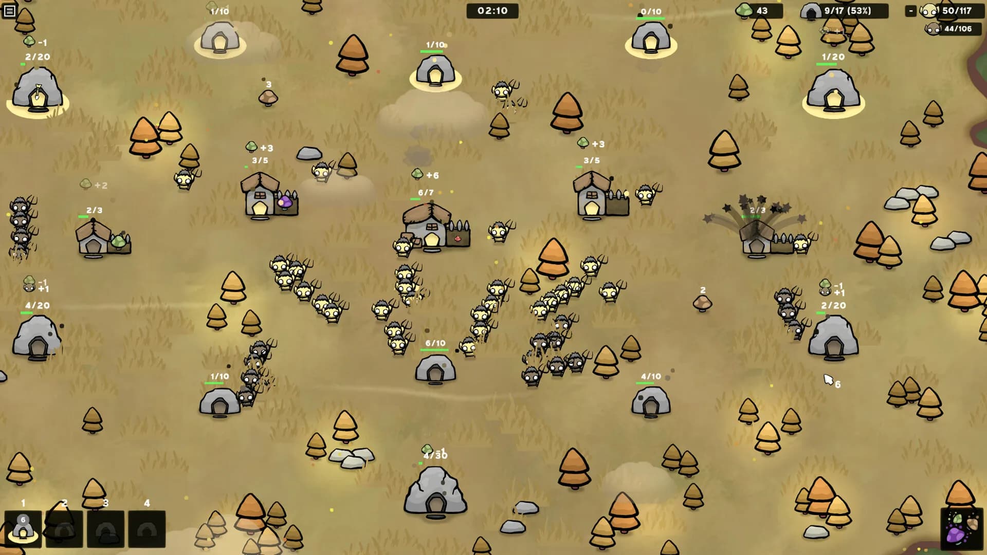 Age of Goblins görsel 7