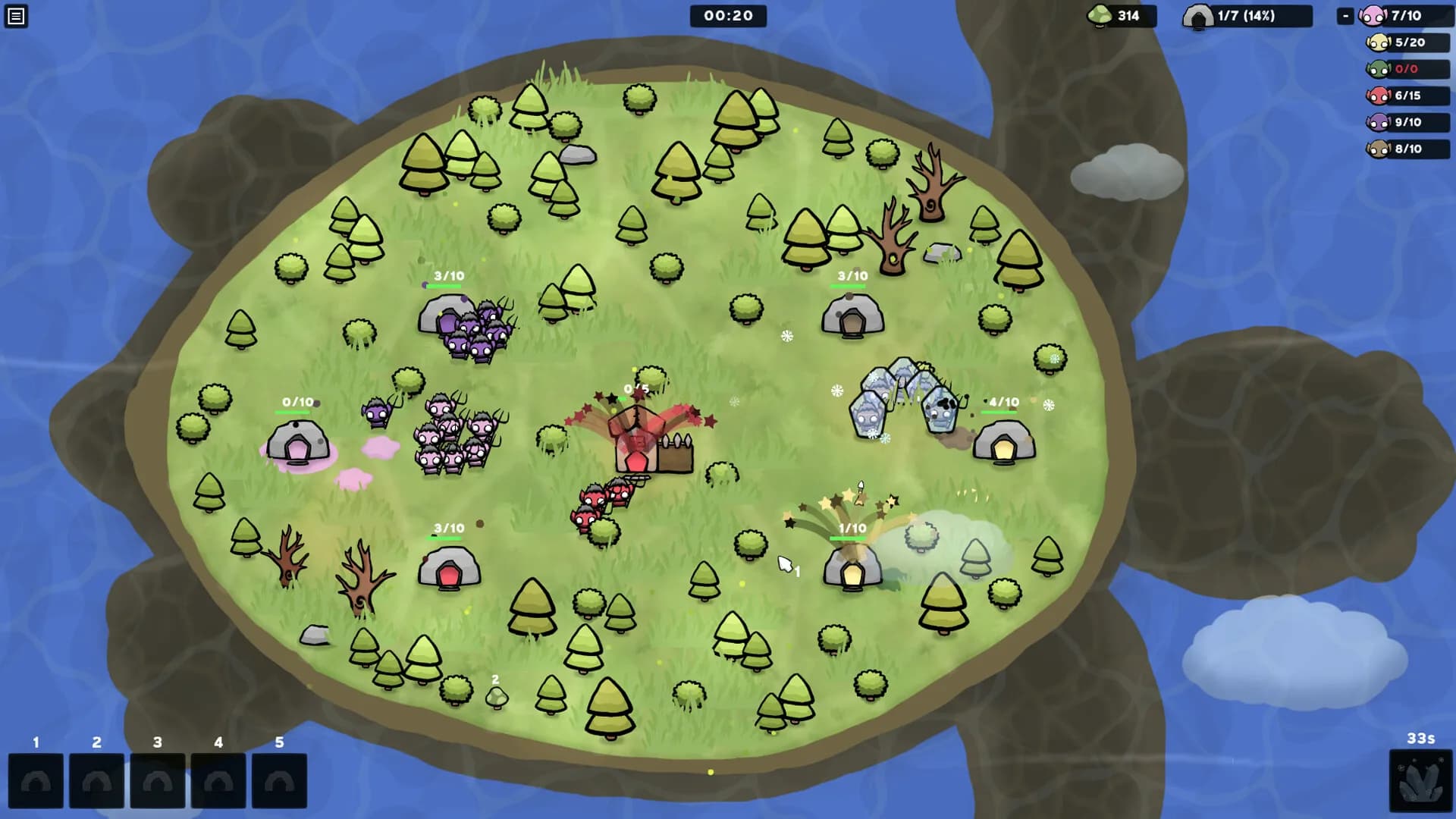 Age of Goblins görsel 8