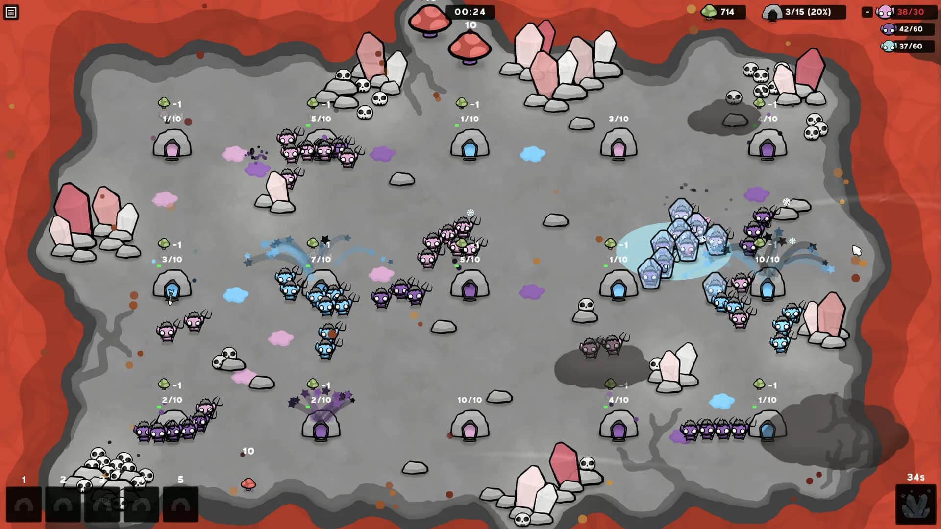 Age of Goblins görsel 10
