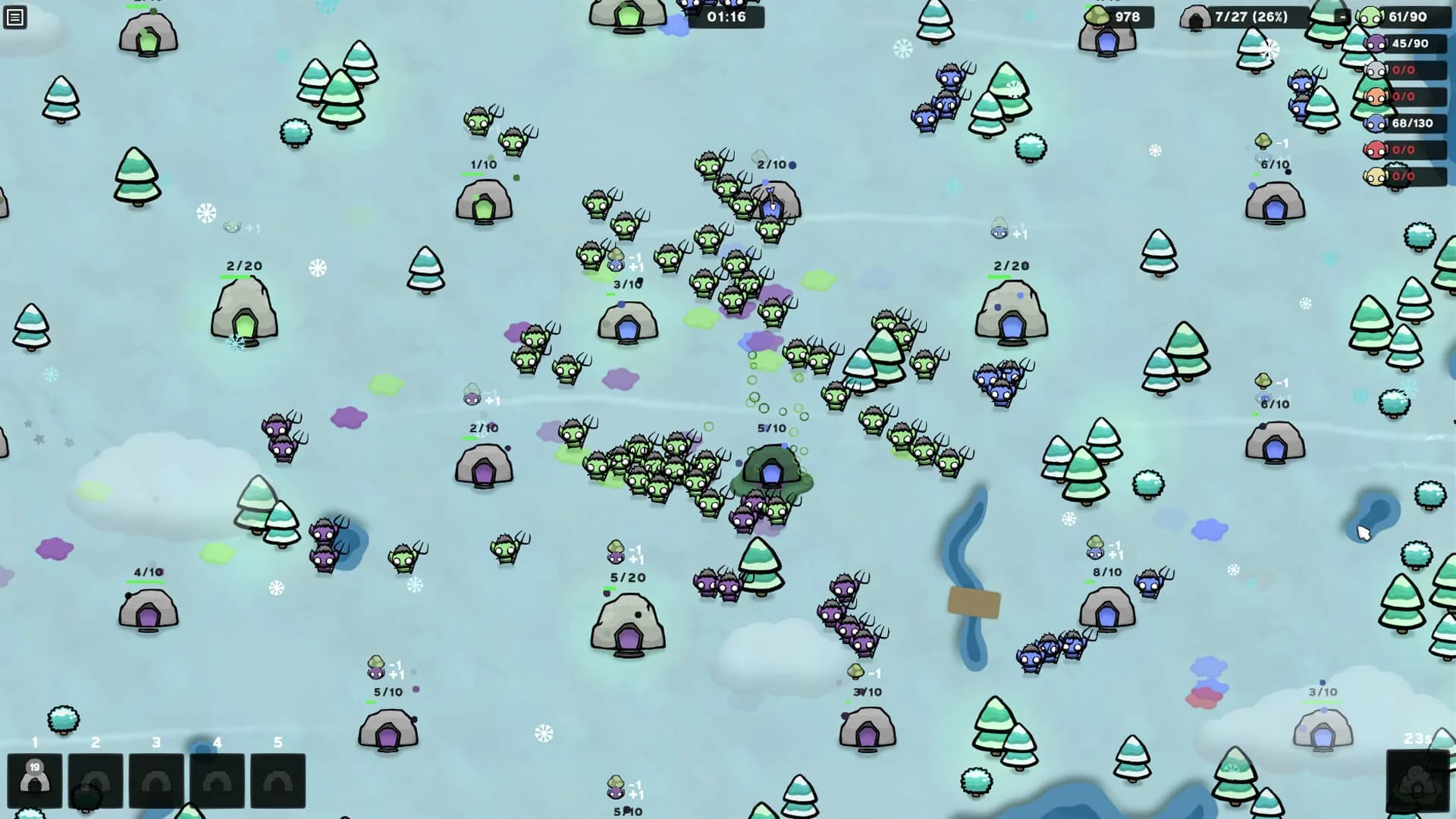 Age of Goblins görsel 11