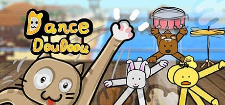 DanceDouDoou görsel 1