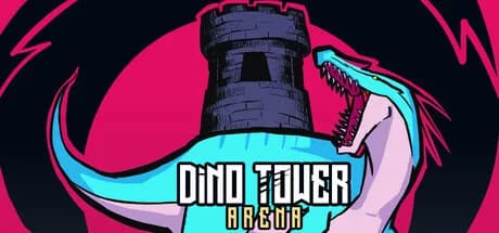 Dino Tower Arena görsel 1