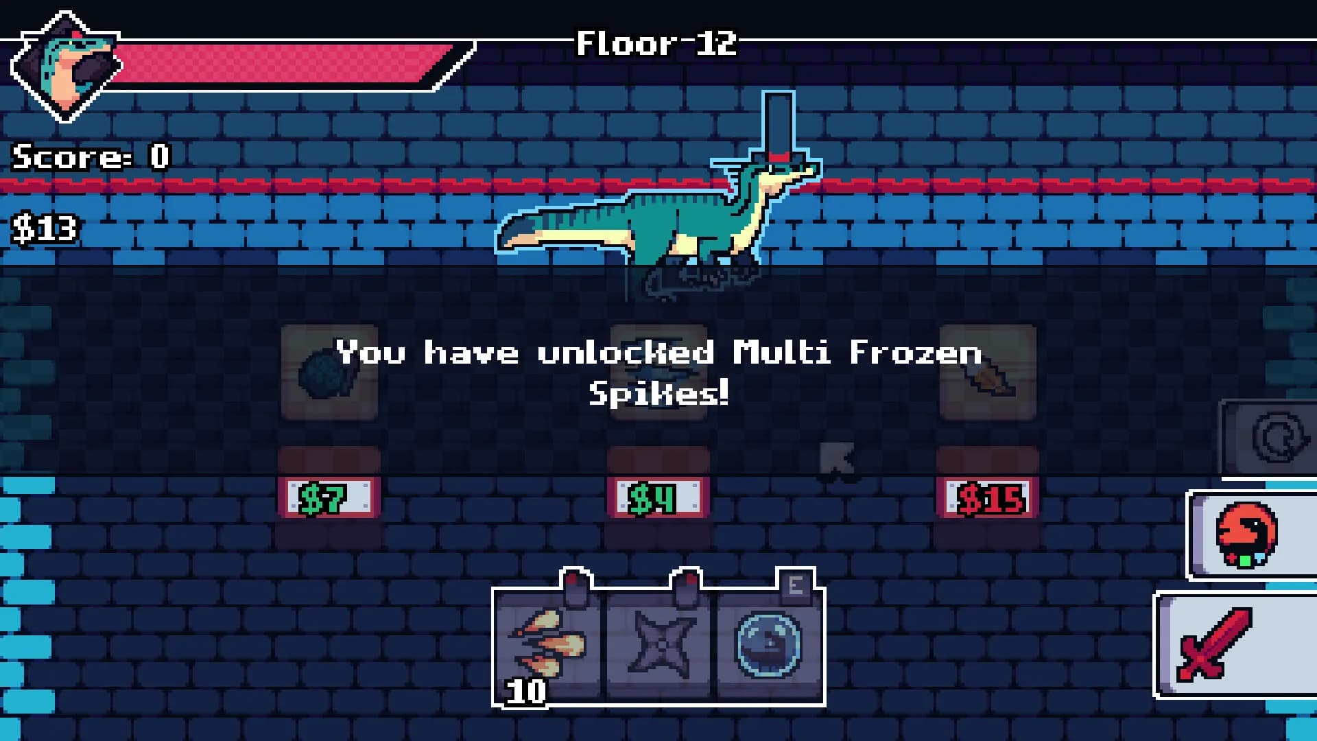Dino Tower Arena görsel 3