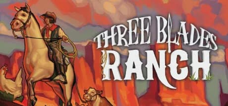 Three Blades Ranch görsel 1