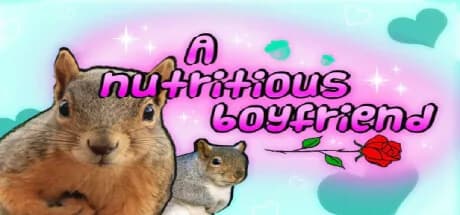 A Nutritious Boyfriend görsel 1