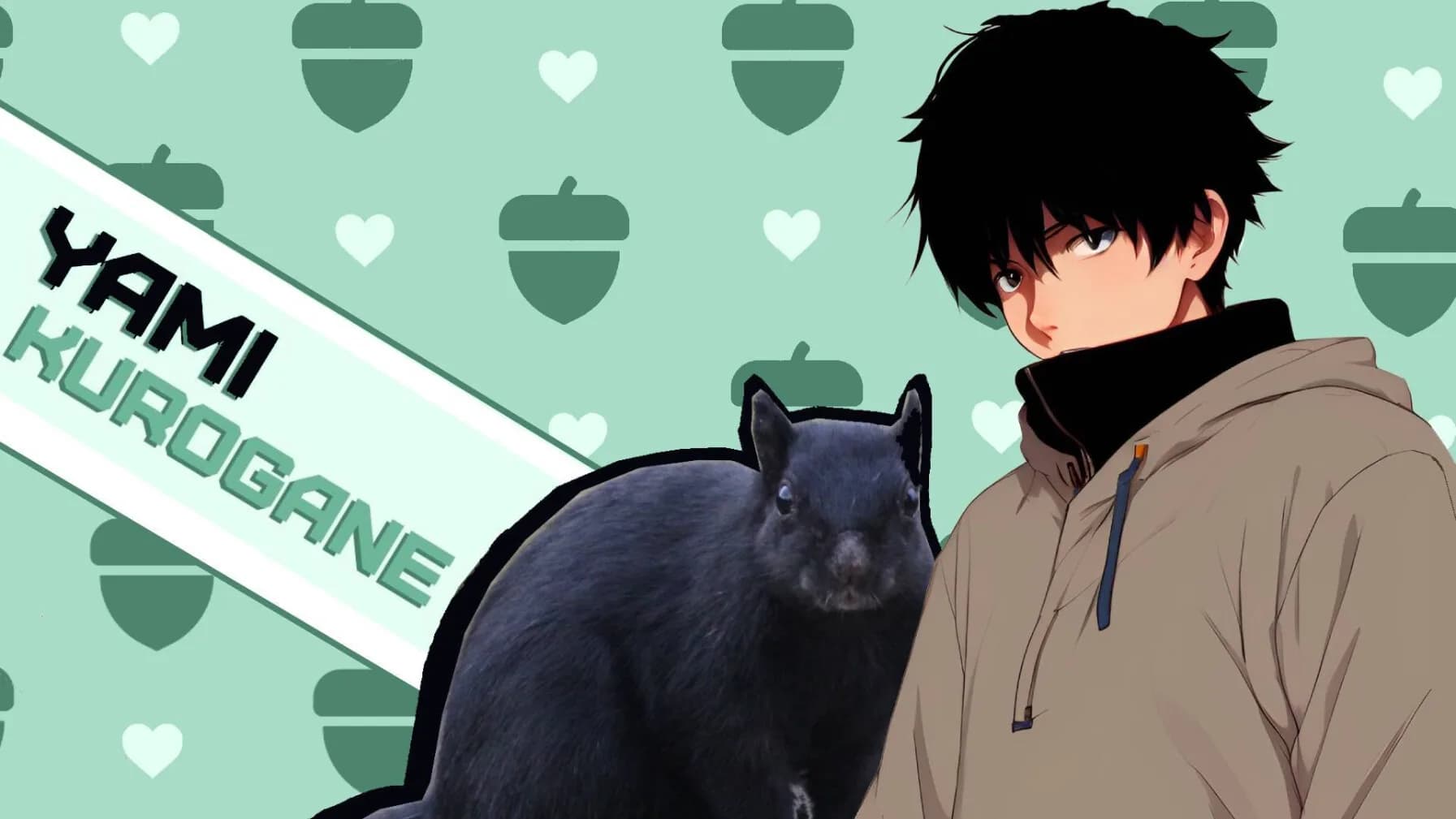 A Nutritious Boyfriend görsel 8