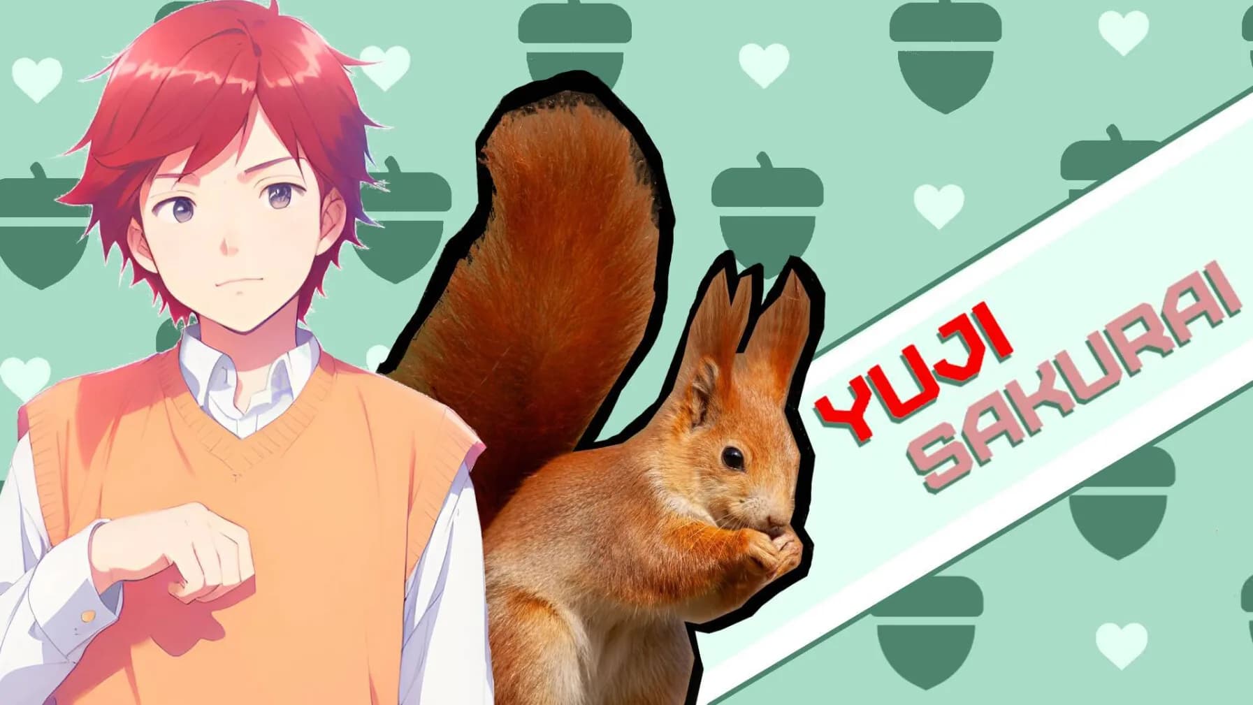 A Nutritious Boyfriend görsel 11