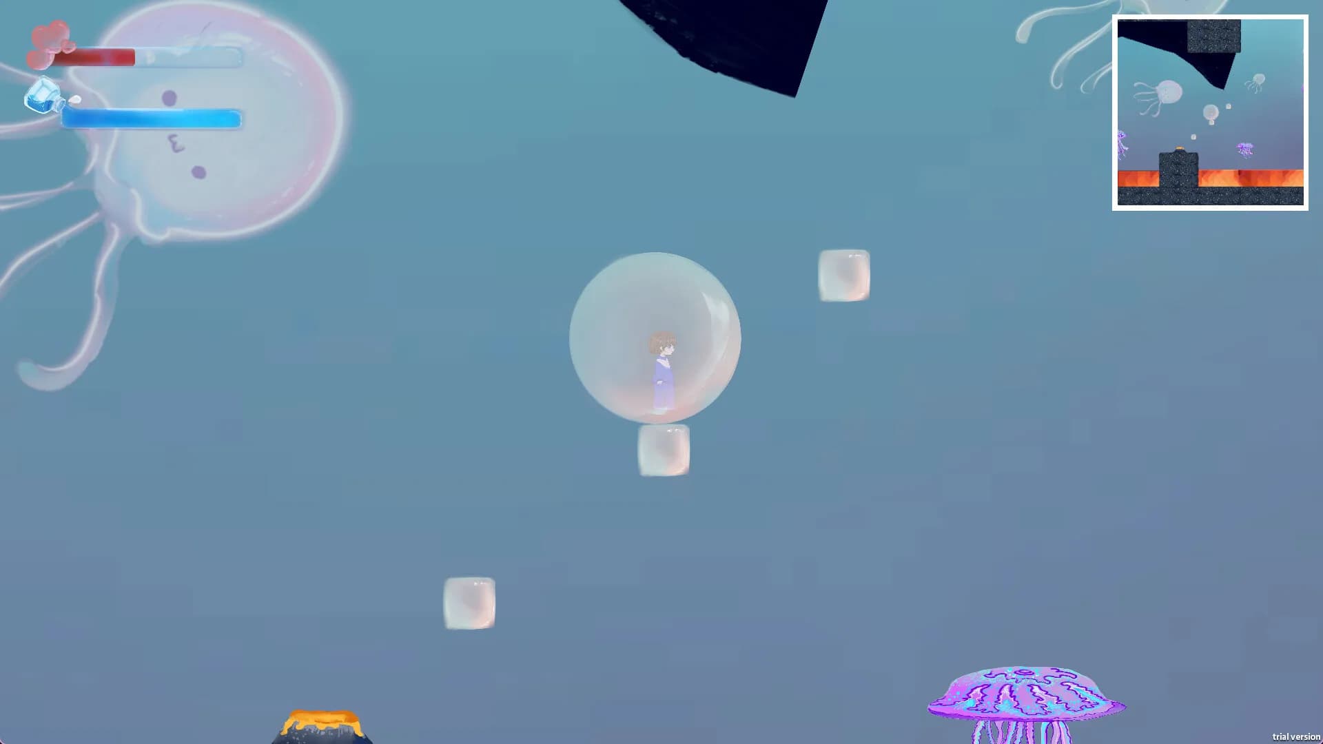 梦海泣泡(Bubble Surge) görsel 5