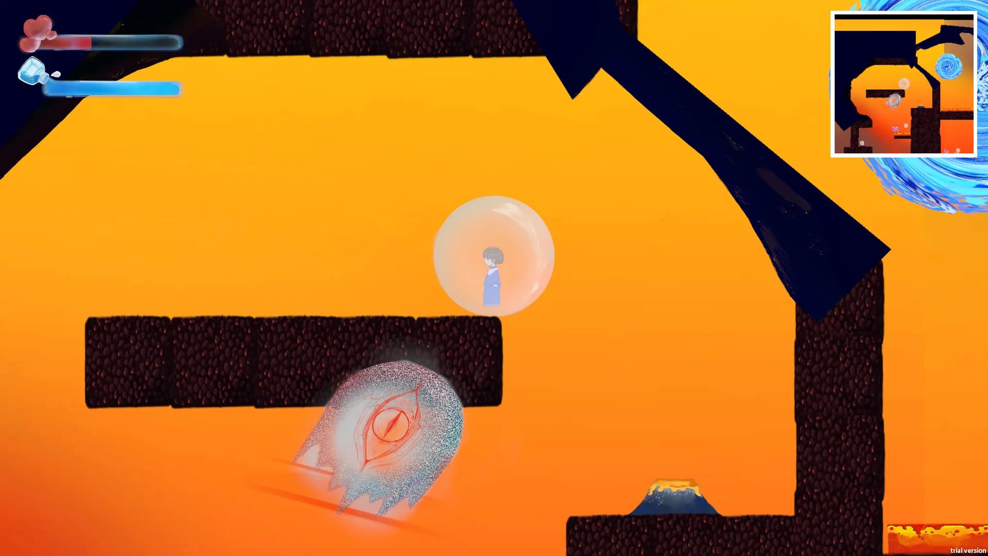 梦海泣泡(Bubble Surge) görsel 6