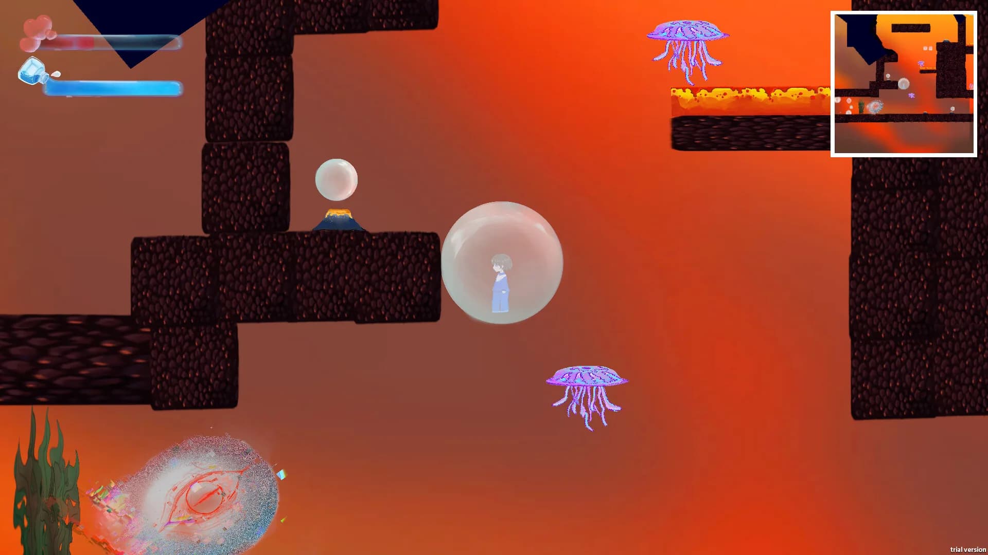 梦海泣泡(Bubble Surge) görsel 7