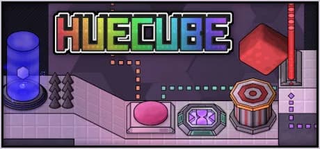 Huecube görsel 1