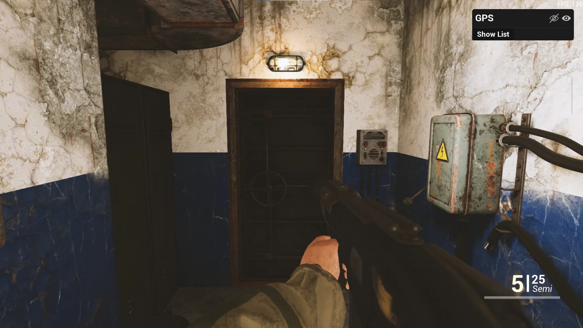 LastSafeZone görsel 2