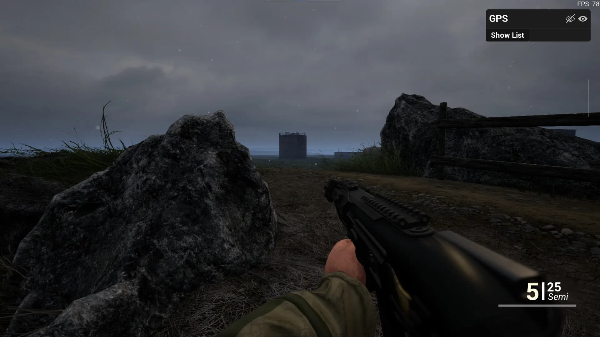 LastSafeZone görsel 4