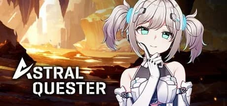 Astral Quester görsel 1