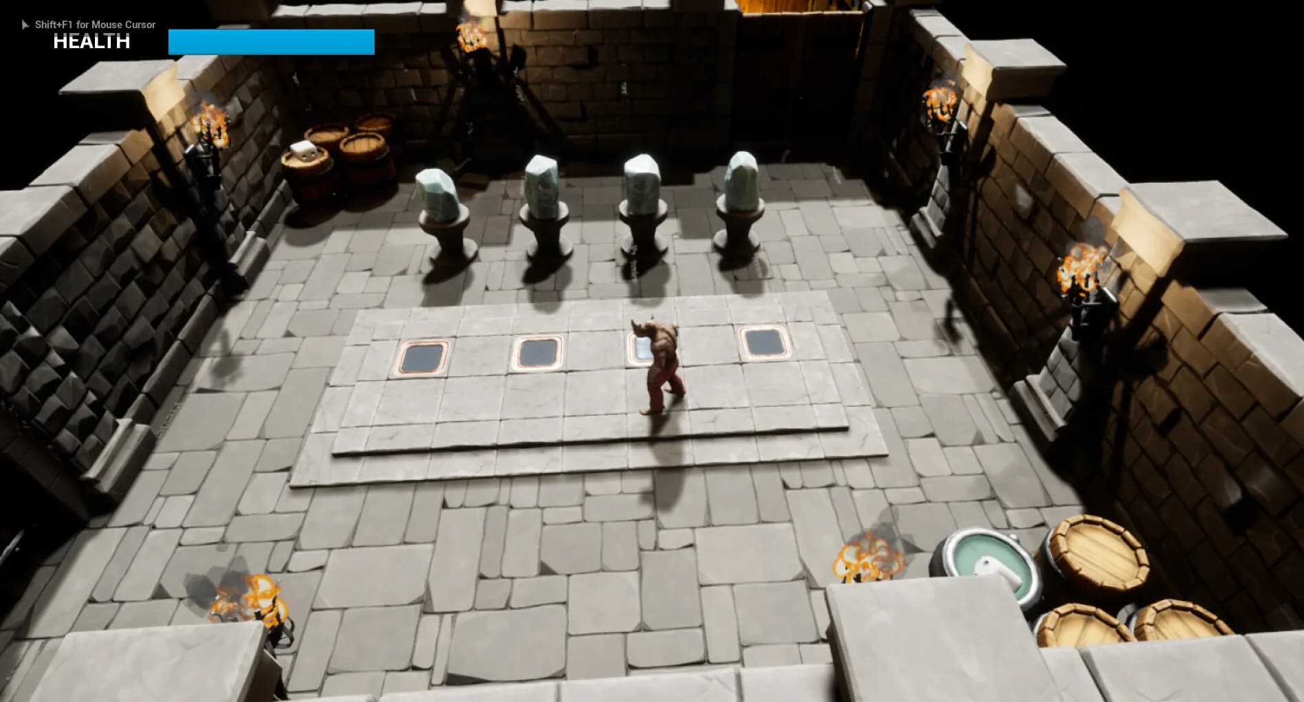 Rhino Puzzle görsel 4