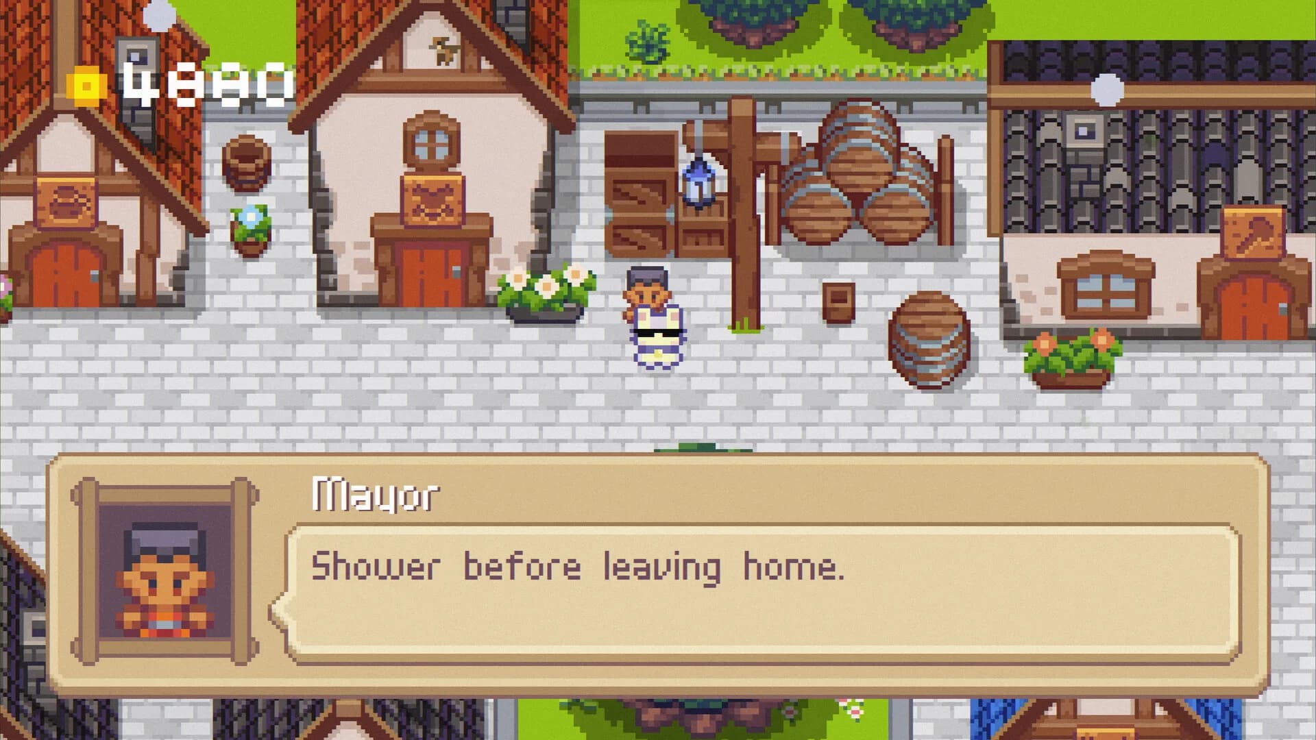 Cute Farmer Life görsel 9