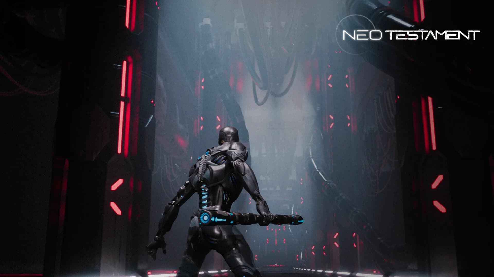 Neo Testament görsel 2