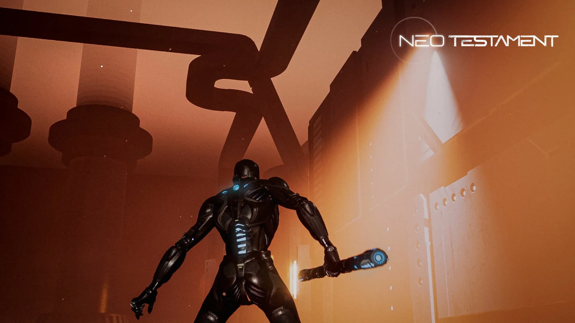 Neo Testament görsel 3