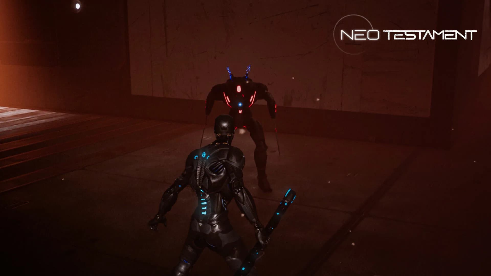 Neo Testament görsel 4