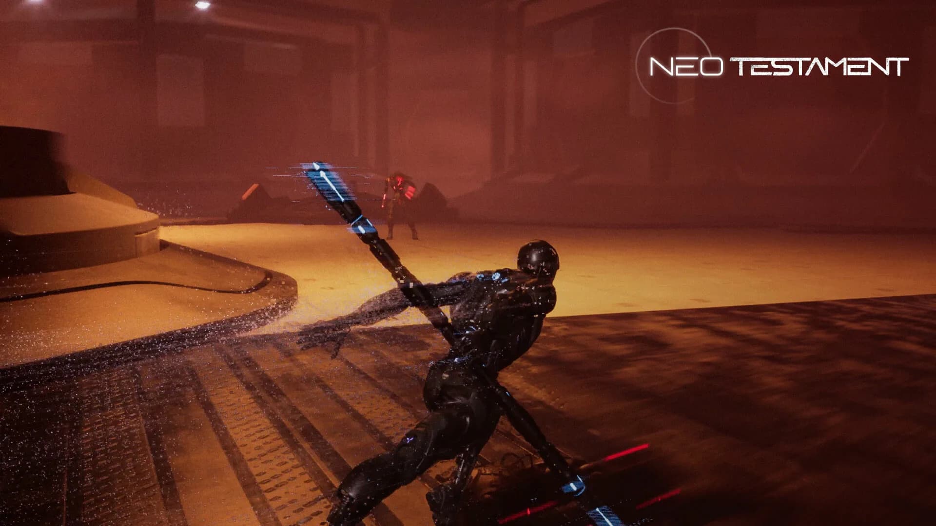 Neo Testament görsel 5