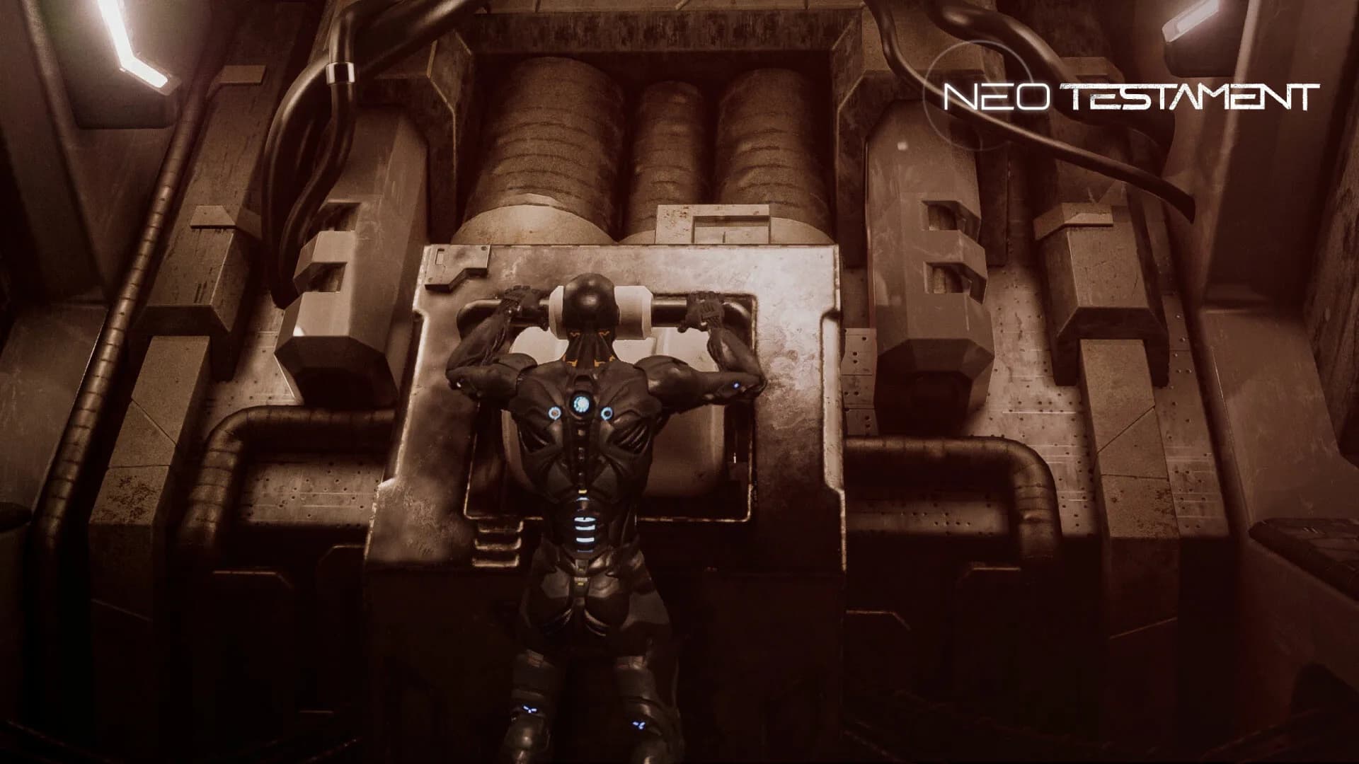 Neo Testament görsel 6