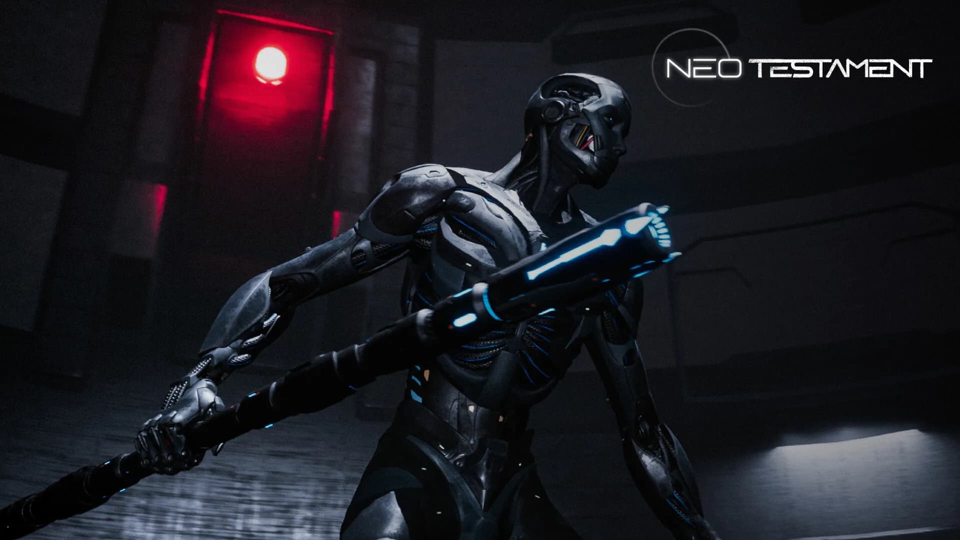Neo Testament görsel 8