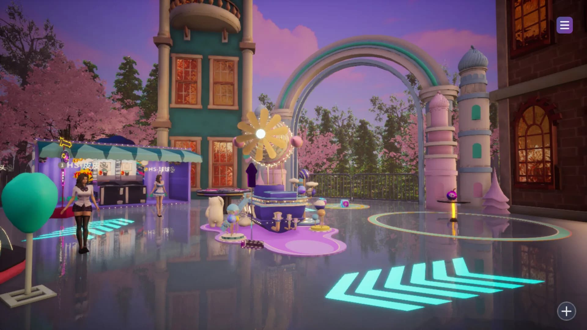 哈希绿洲 Hash Oasis görsel 7