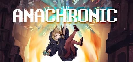 Anachronic görsel 1