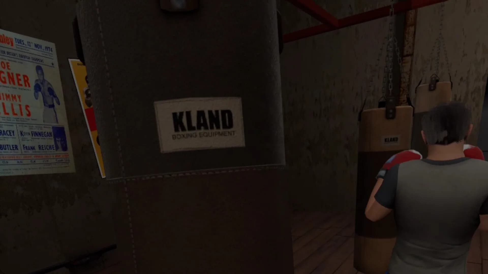 True Boxing VR görsel 7