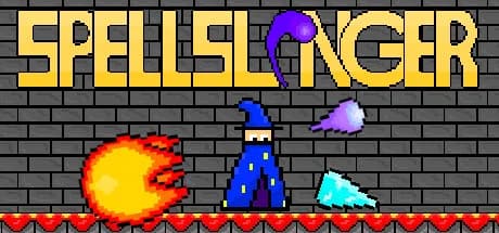 Spellslinger görsel 1