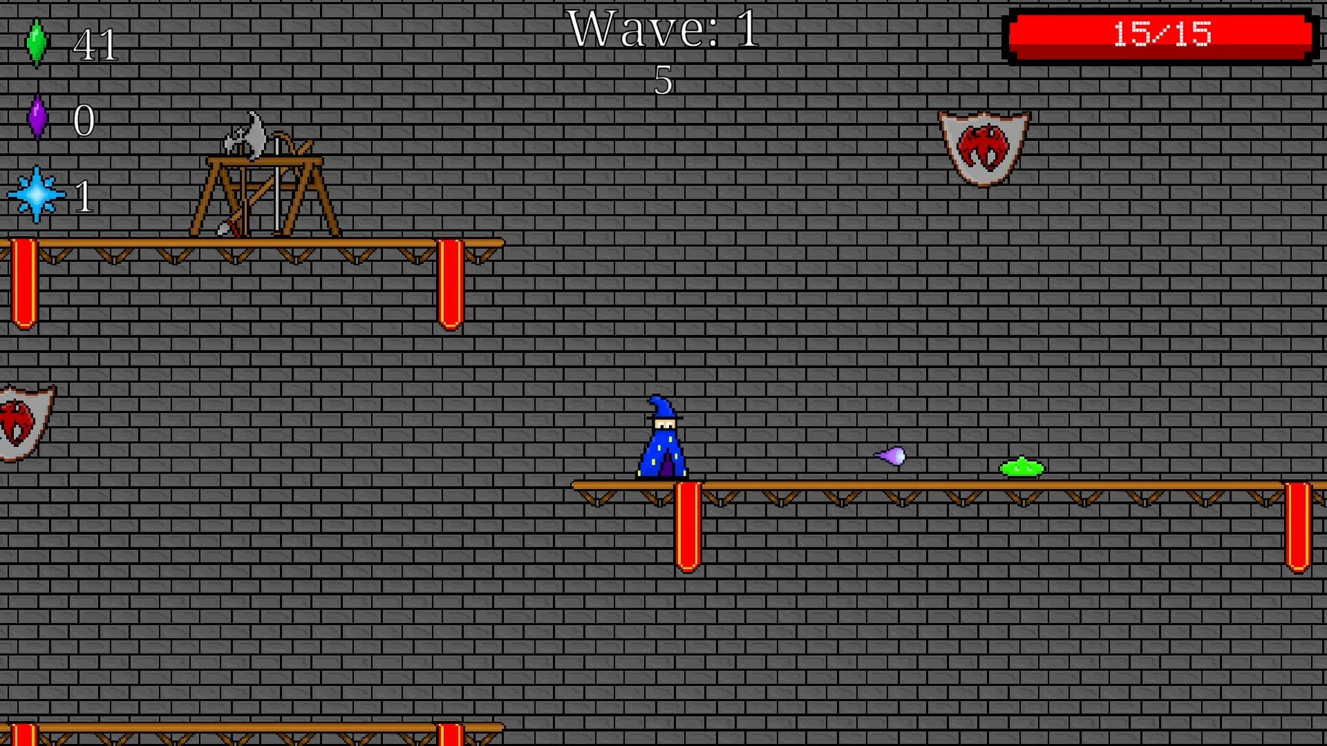 Spellslinger görsel 2