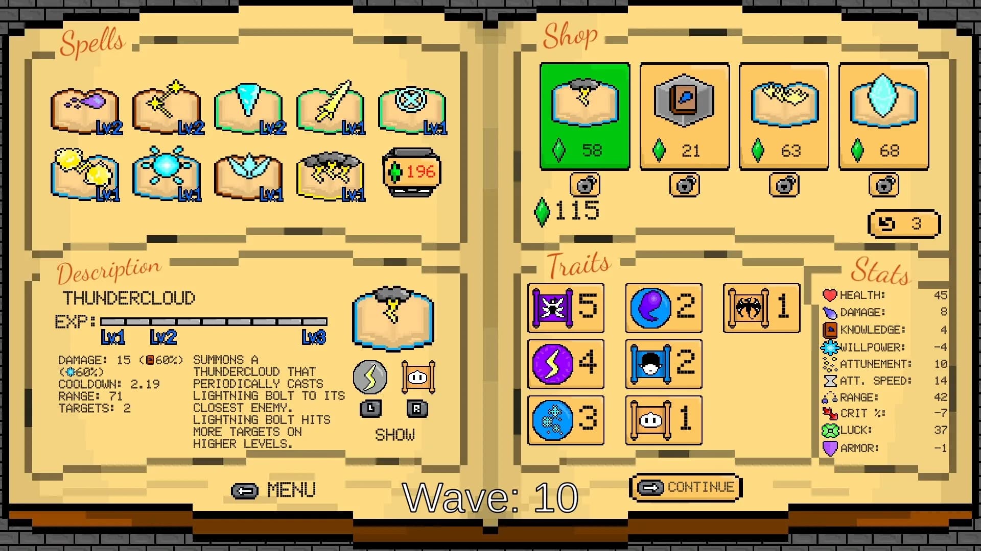 Spellslinger görsel 6