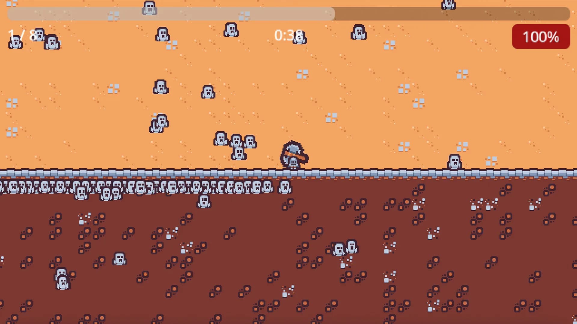 I made this Game in 3 Days görsel 2