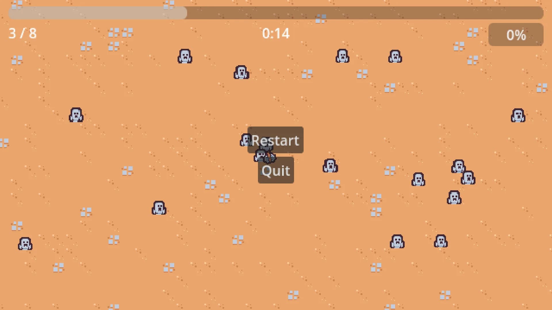 I made this Game in 3 Days görsel 5