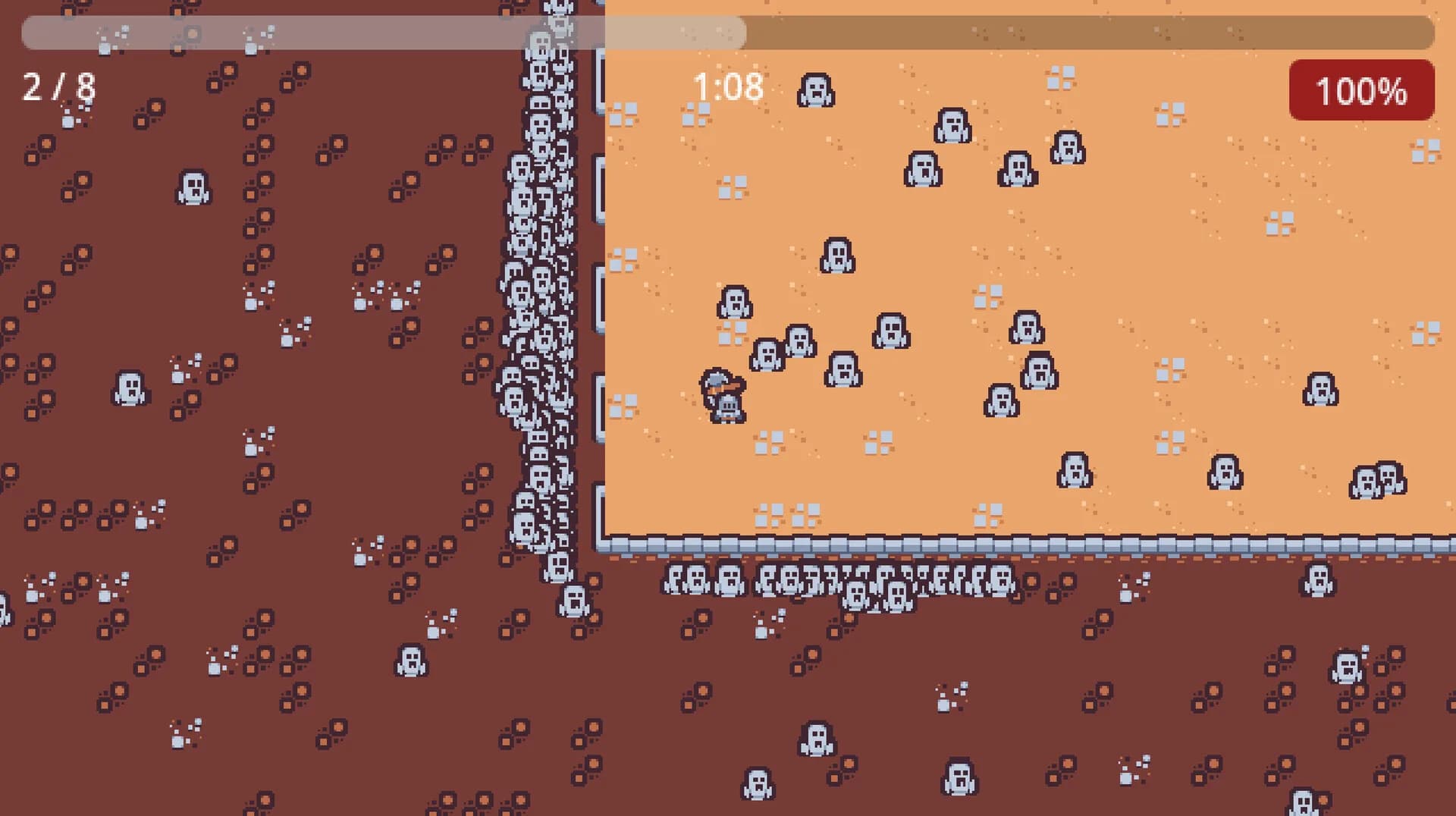 I made this Game in 3 Days görsel 6