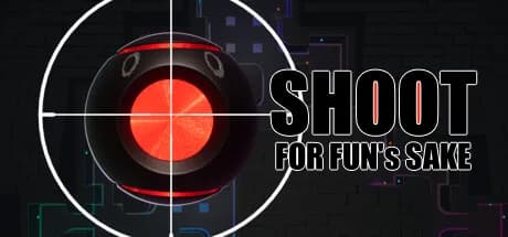 Shoot For Fun's Sake görsel 1