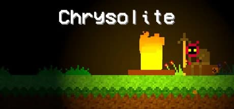 Chrysolite görsel 1