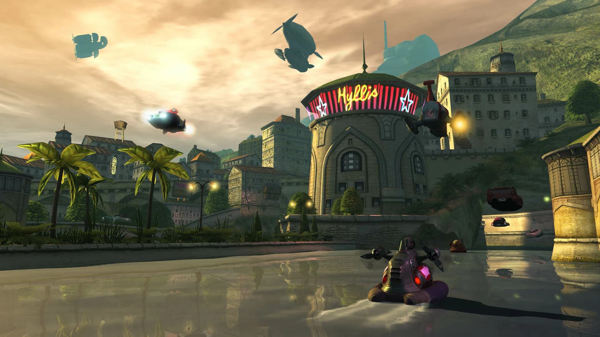 Beyond Good & Evil - 20th Anniversary Edition görsel 14