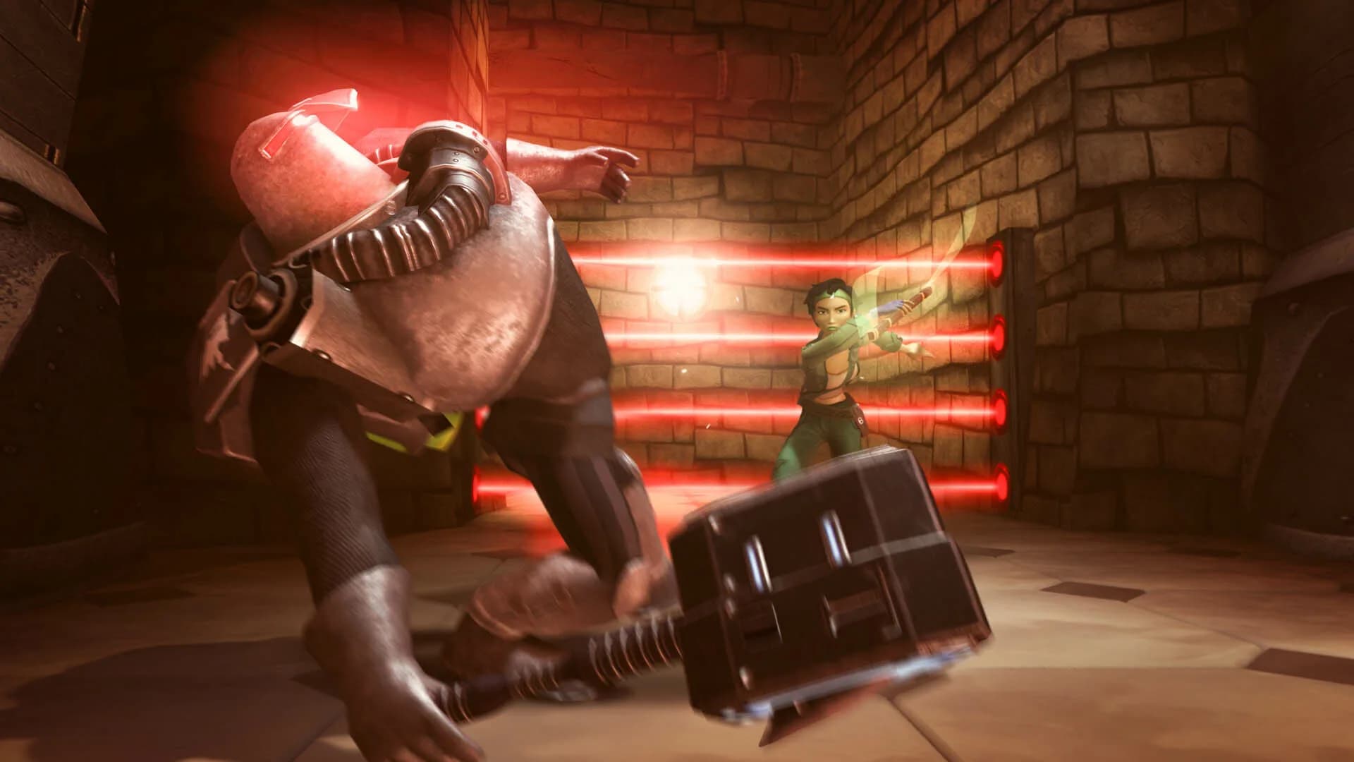Beyond Good & Evil - 20th Anniversary Edition görsel 10