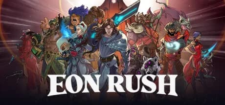 Eon Rush